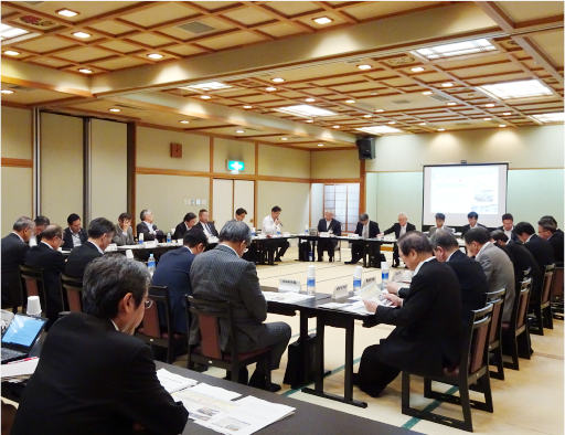 Kagawa Regional Continuity Chiefs Council